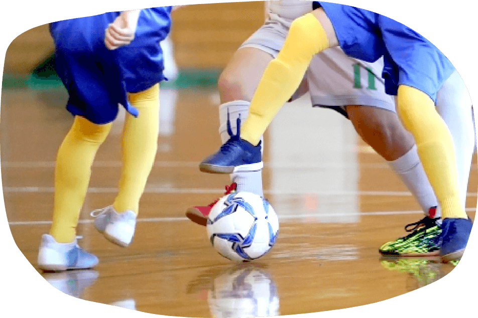 フットサル イメージ