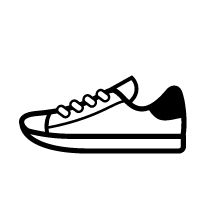 シューズ(外履き) イメージ画像