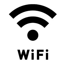 Wi-Fi イメージ画像