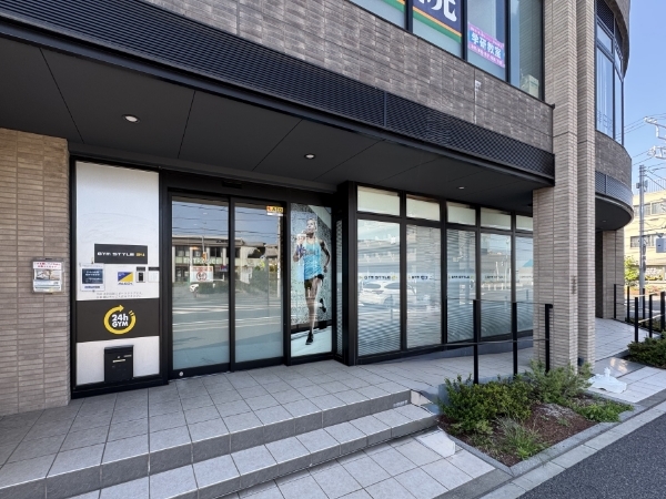 前原店