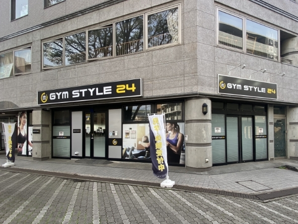 中川店