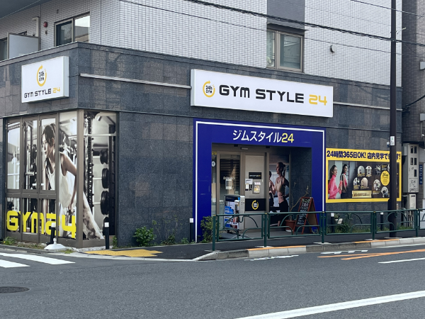押上店