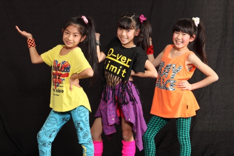 ダンス イメージ写真