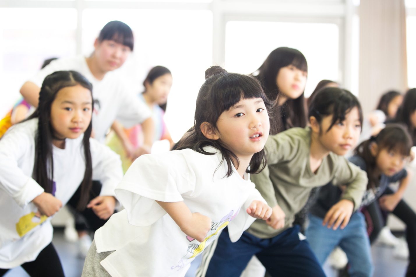 ダンス イメージ写真