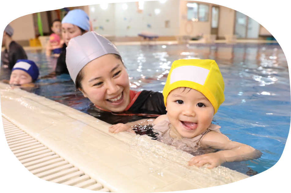 Babyベビー イメージ写真