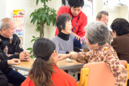 健康チェック