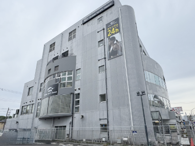金沢文庫店
