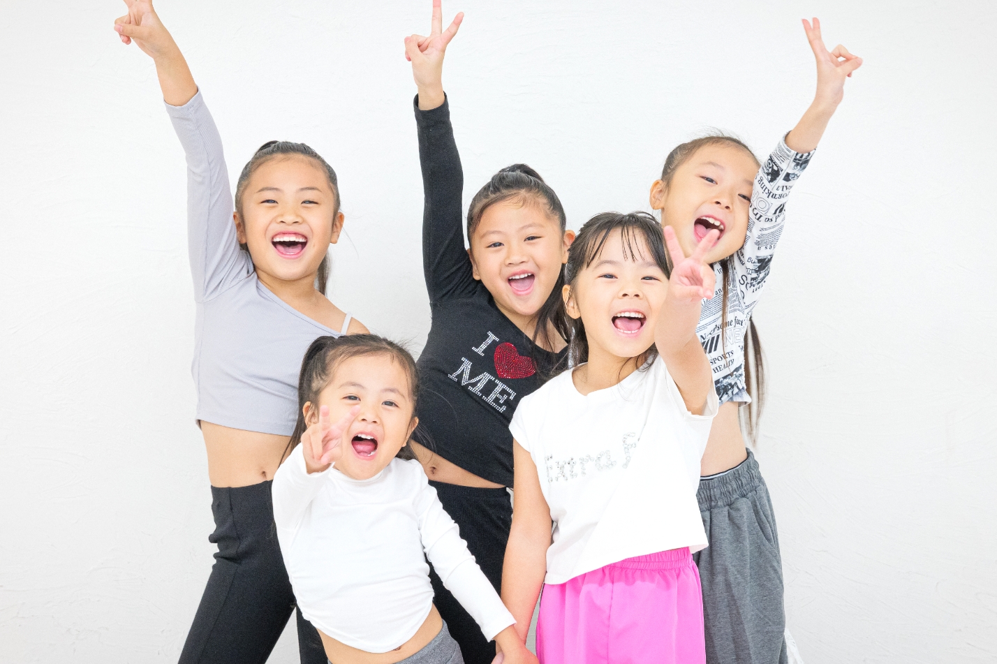 Danceダンス イメージ写真