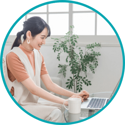 遺伝子トレーニング Zoom解説イメージ写真