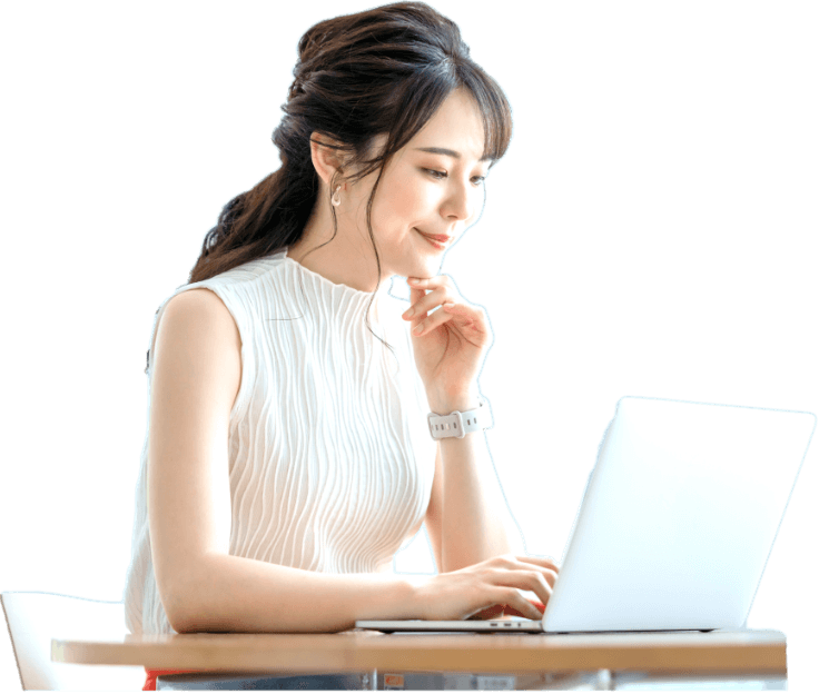 遺伝子トレーニング イメージ写真