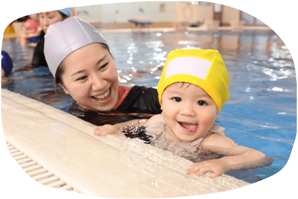 Babyベビー イメージ写真