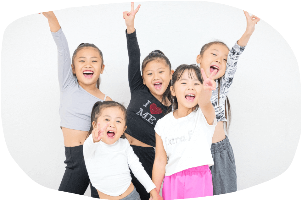 Danceダンス イメージ写真