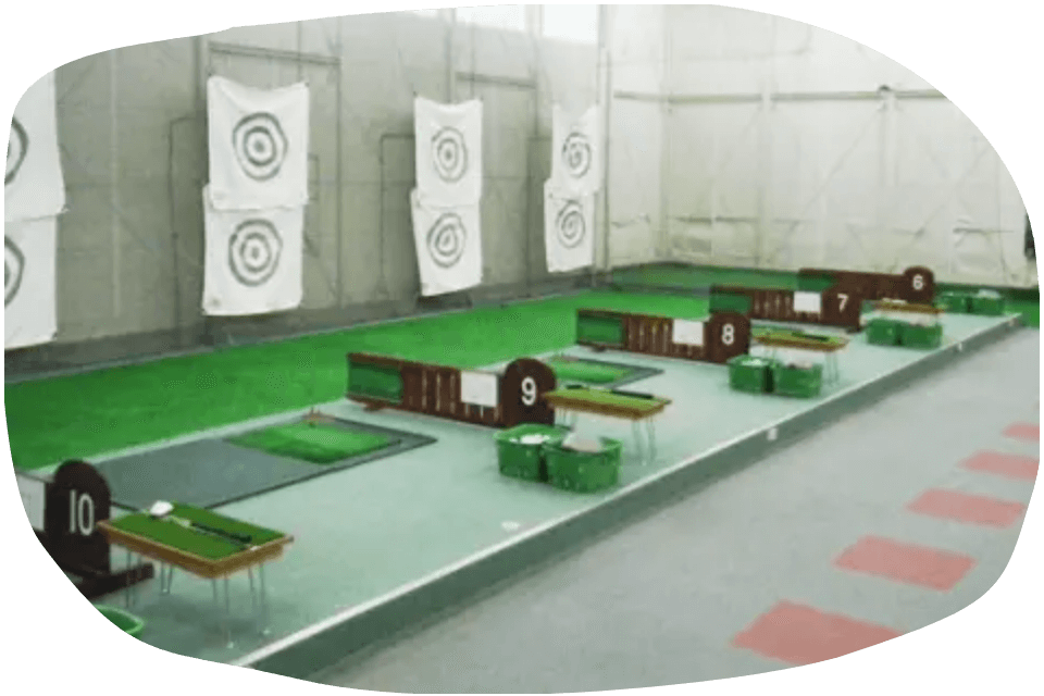 Golfゴルフ イメージ写真